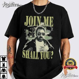 Adam The Woo Popular YouTuber Retro T Shirt (3)