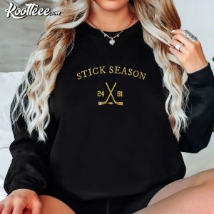 Stick Season Hockey Heated Rivalry Embroidered Sweatshirt (3)