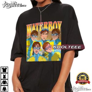 Waterboy Dispatch Game Vintage Bootleg Fan Merch T-Shirt