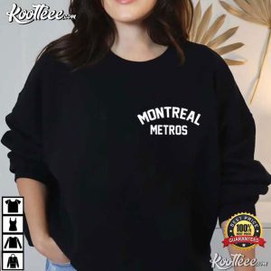 Heated Rivalry Montreal Metros LGBT Romance Hockey T-Shirt Heated Rivalry Montreal Metros LGBT Romance Hockey T Shirt (4)