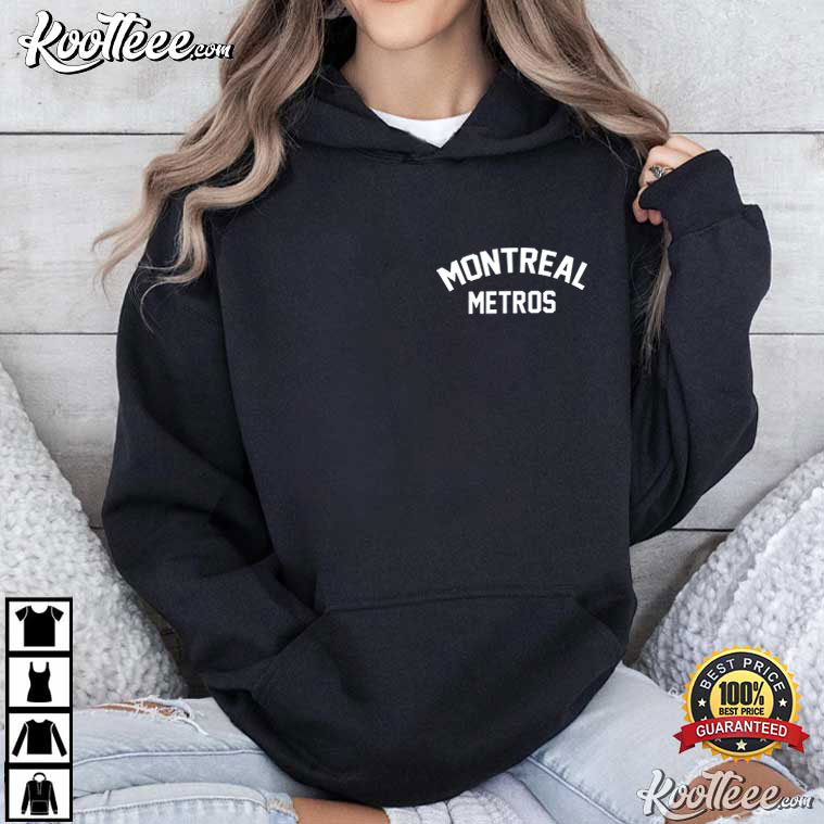 Heated Rivalry Montreal Metros LGBT Romance Hockey T-Shirt Heated Rivalry Montreal Metros LGBT Romance Hockey T-Shirt