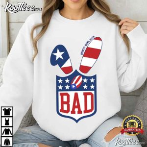 Benito Bowl Bad Bunny 2026 Super Football T Shirt (4)