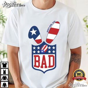 Benito Bowl Bad Bunny 2026 Super Football T Shirt (1)