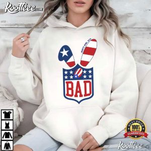 Benito Bowl Bad Bunny 2026 Super Football T Shirt (3)