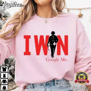 Curt Cignetti I Win Google Me Indiana Hoosier T Shirt (4)