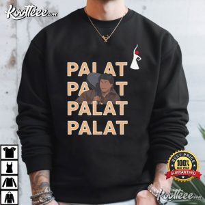 Palat Palat Shah Rukh Khan Movie T Shirt (4)