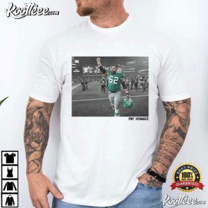Philadelphia Eagles Jason Kelce Pay Homage T Shirt (1)