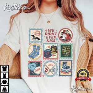 Hollander Rozanov Hockey Stamp Heated Rivalry T Shirt (1)