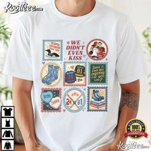 Hollander Rozanov Hockey Stamp Heated Rivalry T Shirt (2)