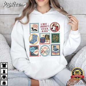 Hollander Rozanov Hockey Stamp Heated Rivalry T Shirt (3)