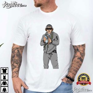Captura Nicolas Maduro Trump 2026 T-Shirt