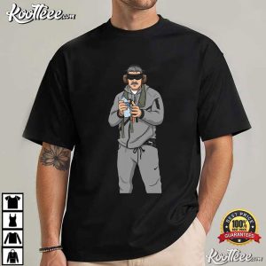 Captura Nicolas Maduro Trump 2026 T-Shirt Captura Nicolas Maduro Trump 2026 T Shirt (2)