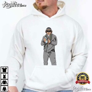 Captura Nicolas Maduro Trump 2026 T-Shirt Captura Nicolas Maduro Trump 2026 T Shirt (3)