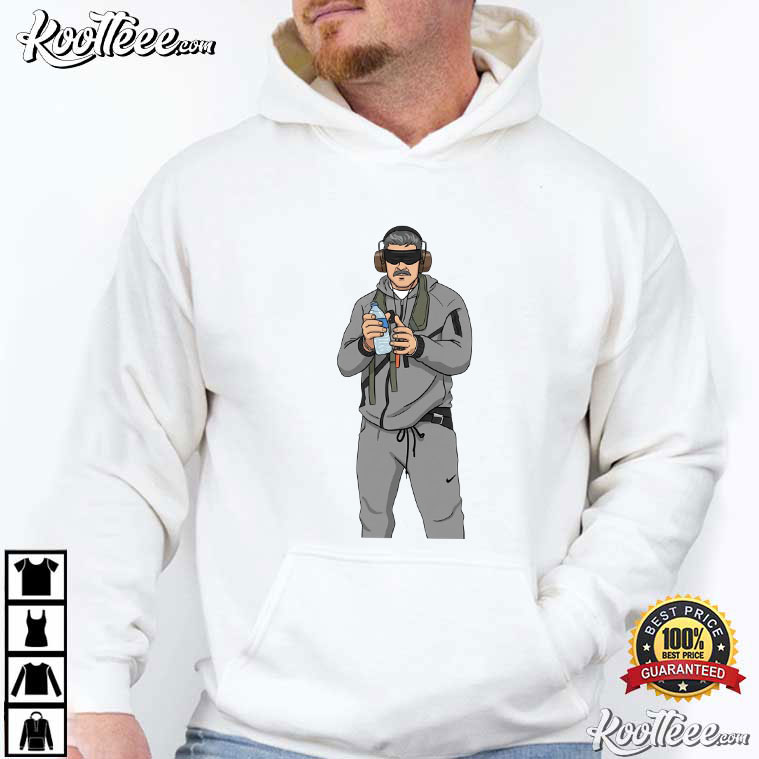 Captura Nicolas Maduro Trump 2026 T-Shirt Captura Nicolas Maduro Trump 2026 T-Shirt