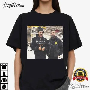Maduro Supreme Venezuela T Shirt (2)
