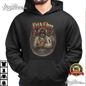 No Mas Maduro Venezuela Freedom Graphic T Shirt (3)