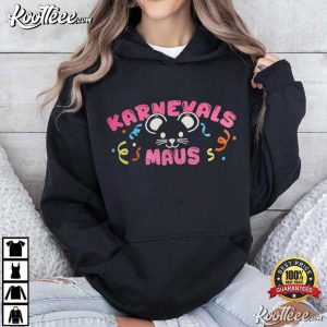 Karnevals Maus Mouse T-Shirt Karnevals Maus Mouse T Shirt (3)