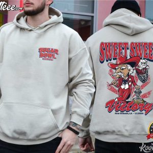 Ole Miss Sugar Bowl 2026 Champs Sweet Sweet Victory T Shirt (1)