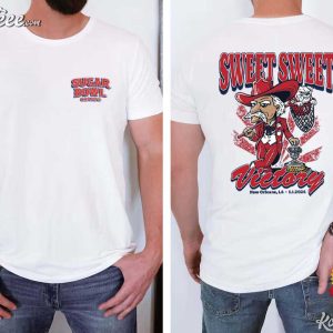 Ole Miss Sugar Bowl 2026 Champs Sweet Sweet Victory T Shirt (2)