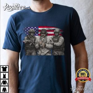 Venezuela Libre Captured Live Maduro Freedom Protest T Shirt (7)