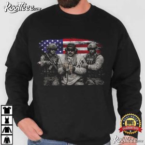 Venezuela Libre Captured Live Maduro Freedom Protest T Shirt (1)