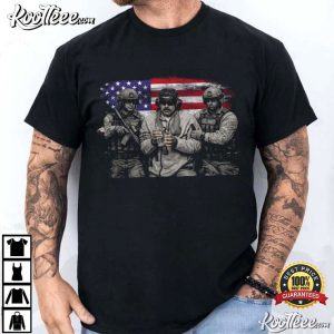 Venezuela Libre Captured Live Maduro Freedom Protest T Shirt (6)