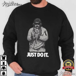 Venezuela President Just Do It Funny Trump T-Shirt Venezuela President Just Do It Funny Trump T Shirt (1)