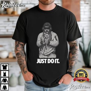 Venezuela President Just Do It Funny Trump T Shirt (2)