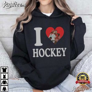 I Love Hockey Hudson Williams Connor Storrie Heated Rivalry T Shirt (3)