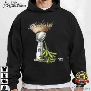 Benito Bowl Super Bowl Halftime Football Bad Bunny T-Shirt Benito Bowl Super Bowl Halftime Football Bad Bunny T Shirt (3)