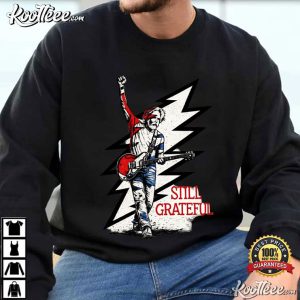 Bob Weir Grateful Dead Inspired Fan Gift T-Shirt Bob Weir Grateful Dead Inspired Fan Gift T Shirt (4)