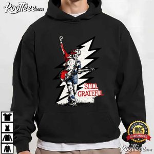 Bob Weir Grateful Dead Inspired Fan Gift T-Shirt Bob Weir Grateful Dead Inspired Fan Gift T Shirt (3)