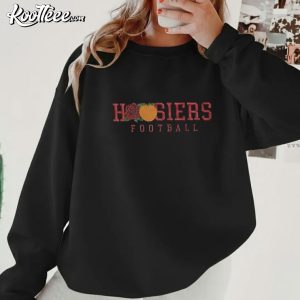Hoosiers Football Indiana Rose Bowl And Peach Bowl Champs Embroidered Sweat (3)