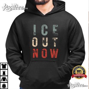 Fuck Ice Human Rights Activist Pro Immigration Political T Shirt (3)