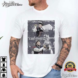 Caleb Williams Shredding Cheese Funny Chicago Bears T Shirt (2)