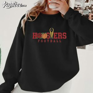 Indiana Hoosiers Rose Bowl Champs Football Embroidered Sweatshirt (1)