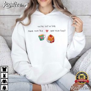 Harry Styles Matilda Music T Shirt (4)