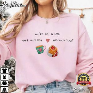 Harry Styles Matilda Music T Shirt (1)