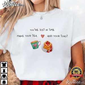 Harry Styles Matilda Music T Shirt (2)