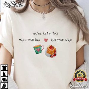 Harry Styles Matilda Music T-Shirt