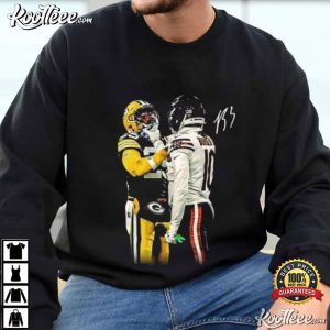 Luther Burden III Choke Football Game Day T Shirt (4)