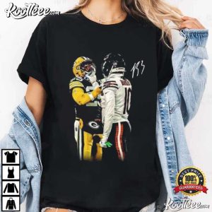 Luther Burden III Choke Football Game Day T Shirt (2)