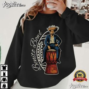 Bad Bunny Benito Bowl Game Day Music T-Shirt Bad Bunny Benito Bowl Game Day Music T Shirt (4)