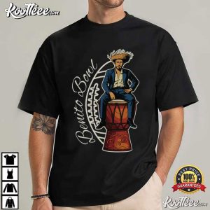 Bad Bunny Benito Bowl Game Day Music T-Shirt Bad Bunny Benito Bowl Game Day Music T Shirt (2)