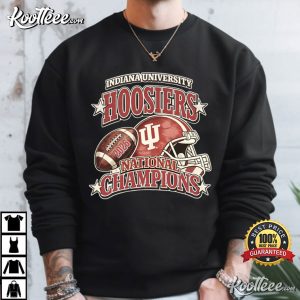 Indiana Hoosiers National Championship Winner T Shirt (1)