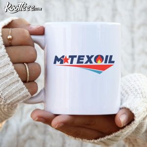 Mtex Oil Oilfield TV Show Landman Fan Mug (4)