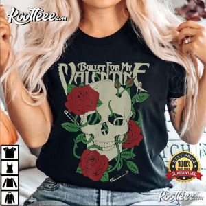 Valentine Shirts For Women​