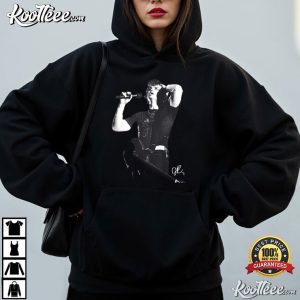 Djo Joe Keery Tribute Concert Photo T Shirt (3)