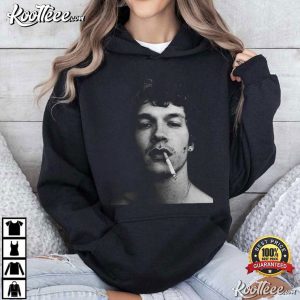 Ilya Rozanov Heated Rivalry Fan Gift Vintage T Shirt (4)