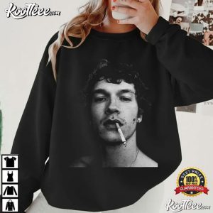 Ilya Rozanov Heated Rivalry Fan Gift Vintage T Shirt (1)